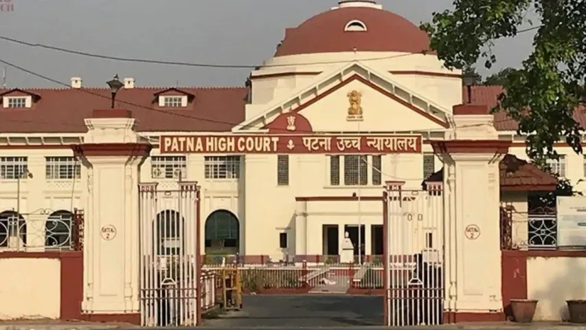 Patna High Court: భార్యను 'పిశాచి' అనడం క్రూరత్వం కాదు: పట్నా హైకోర్టు