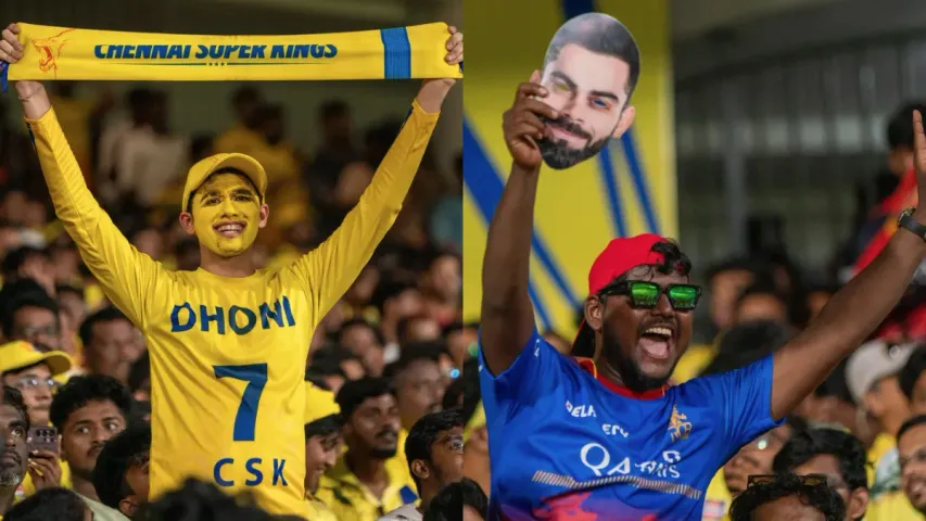 CSK vs RCB: ఇలా సింగిల్‌గా కప్‌లు గెలవడం మన వల్ల కాదు భయ్యా.. పొత్తులు పెట్టుకుంటే బెటర్!