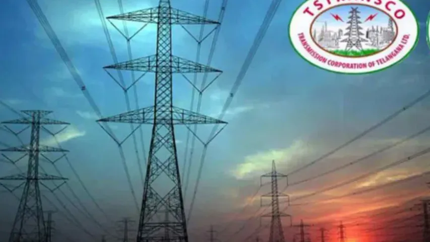 Current : మండే ఎండలతో పెరుగుతున్న విద్యుత్‌ డిమాండ్‌!