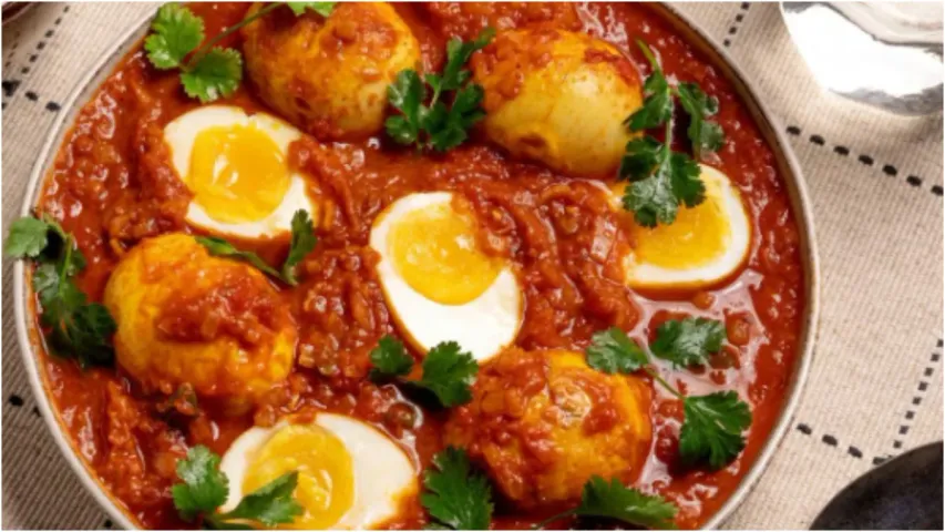 Egg Curry: ఎగ్‌ కర్రీ వండలేదని సహజీవనం చేస్తున్న మహిళను హత్య చేసిన వ్యక్తి!