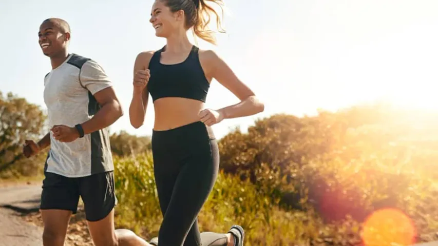 Exercise : వ్యాయామం చేస్తే మగవారి కన్నా ఆడవారికే ఎక్కువ ప్రయోజనం..
