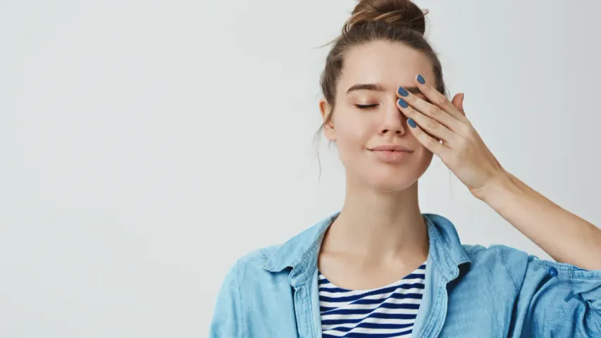 Eye Pain : కంటి నొప్పి వేధిస్తోందా? ఈ సున్నితమైన అవయవాన్ని ఎలా చూసుకోవాలి?
