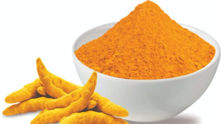 Turmeric: మనం వాడే పసుపు అసలైందో కాదో ఈ చిన్న ట్రిక్‌తో తెలుసుకోండి