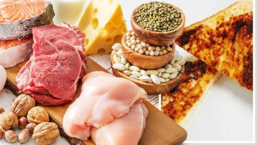 Vitamin B12 Deficient: విటమిన్‌ బి12 లోపం ఉంటే చర్మంలో ఈ ఐదు లక్షణాలు కనిపిస్తాయి