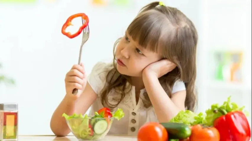 Children Food: పిల్లల్లో ఆకలిని పెంచే చిట్కాలు..ఇలా చేశారంటే వద్దన్నా తింటారు