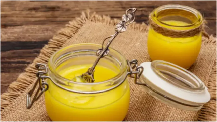 Health Tips: రోజు మొత్తంలో నెయ్యి, నూనె ఎంత తినాలో తెలుసా!