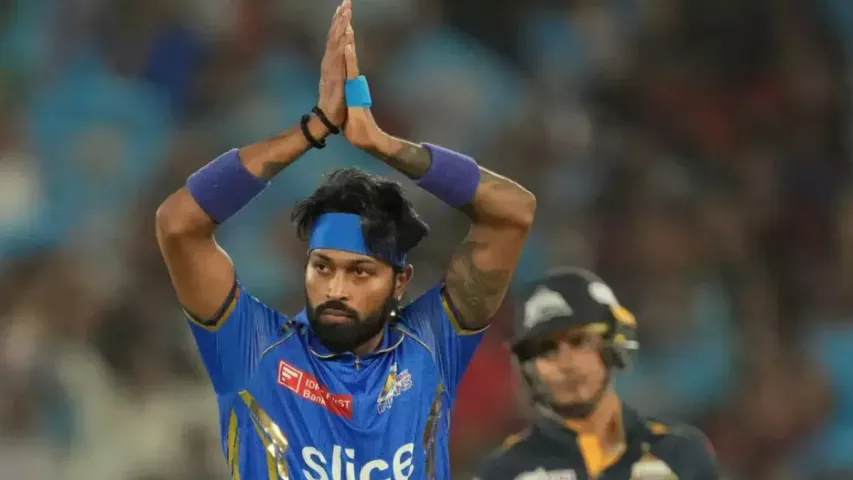 Pandya vs Rohit : బుద్ధి బయటపడింది.. పాండ్యా వల్లే మ్యాచ్‌ పోయింది.. ఎందుకంటే?