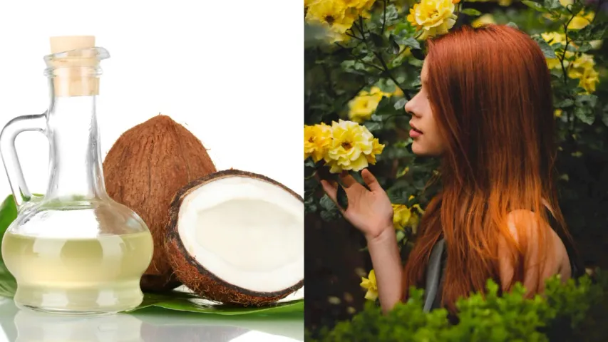 Hair Growth: కొబ్బరి నూనెలో ఇది మిక్స్‌ చేసి అప్లై చేస్తే మీ హెయిర్‌ దీపిక పదుకొన్‌ లాగా మెరిసిపోతుంది!