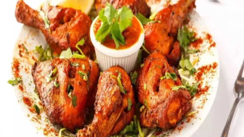 Tandoori Chicken: ఇంట్లోనే రుచికరమైన తందూరీ చికెన్‌ చేసుకోండి ఇలా