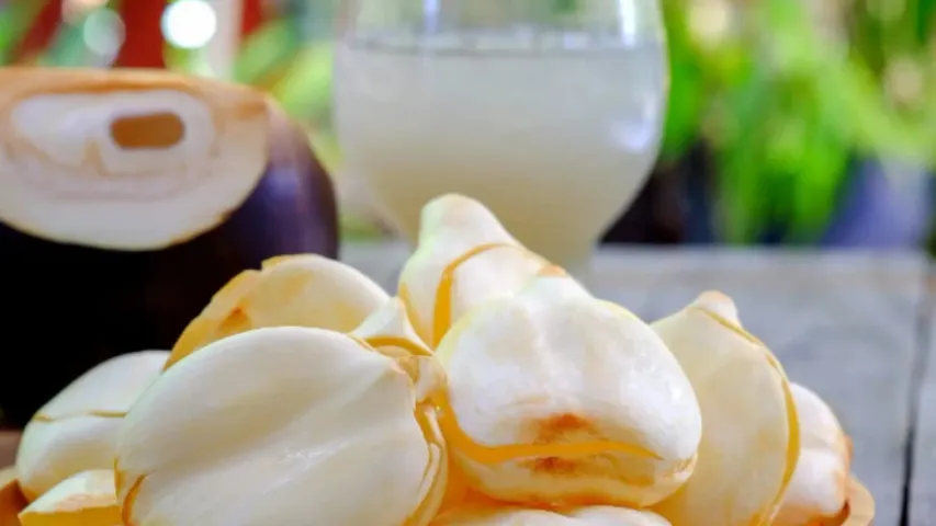 Ice Apple : ఈ వేసవిలో శరీరాన్ని చల్లబరచడానికి తాటిముంజులు తినేద్దామా!