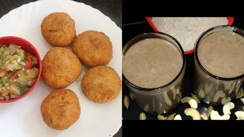Summer Energy Drink: వేసవిలో తక్షణం ఎనర్జీ ఇచ్చే డ్రింక్‌..  తాగితే వదలరు..!