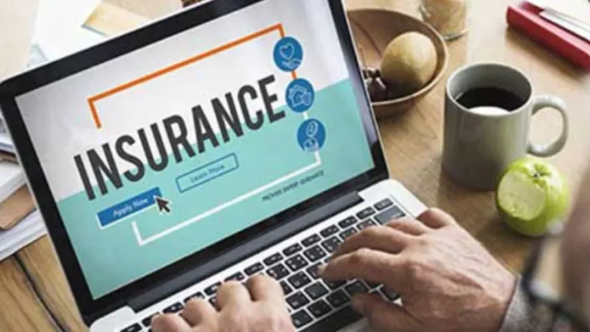 E-Insurance : ఇక నుంచి ఈ-ఇన్సూరెన్స్‌ లు!