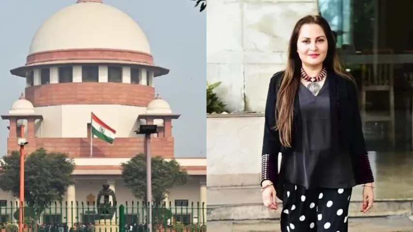 Jayaprada: నటి జయప్రదకు బిగ్ రిలీఫ్.. తప్పిన జైలు శిక్ష..!