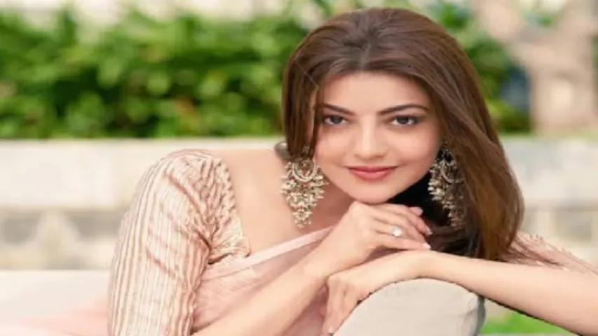 Kajal Agarwal : పబ్లిక్ లో కాజల్ తో అసభ్యంగా ప్రవర్తించిన అభిమాని.. నటి ఏమన్నారంటే!