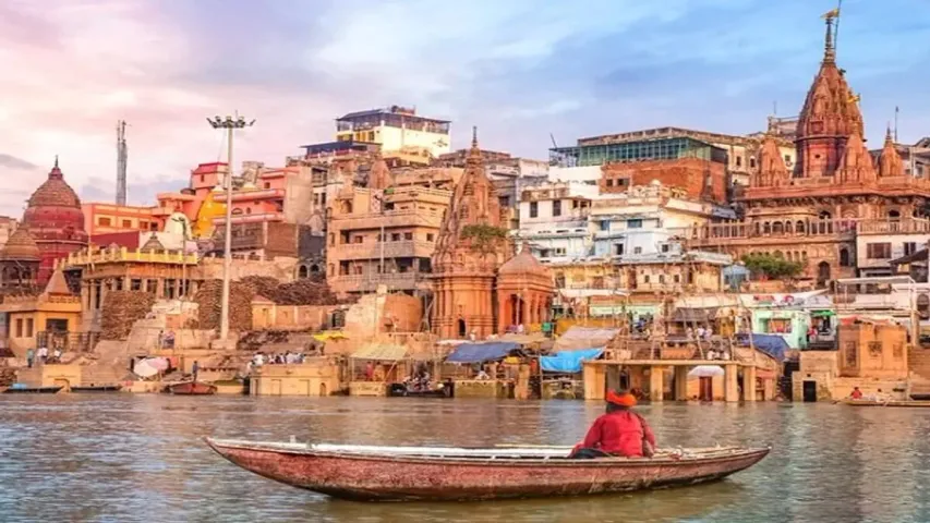 Kashi Vishwanath : కాశీ విశ్వనాథుని ఈ 6 రహస్యాలు వింటే మీరు మైమరచిపోవడం ఖాయం..!