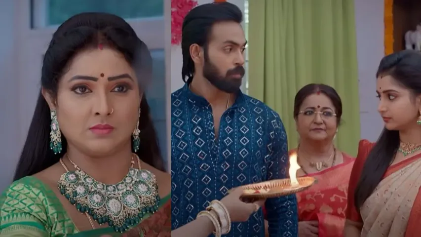 Brahmamudi Serial: అహంకారంగా అపర్ణ.. కొడుకు కాపురాన్ని నిలబెడుతుందా.. కావ్య పరిస్థితి ఏంటి?