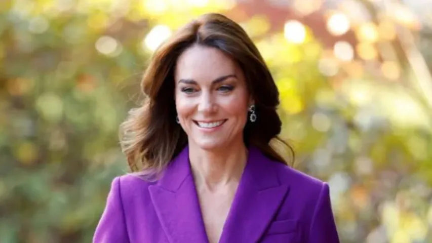 Kate Middleton : అవును అది ఎడిట్‌ చేసిన ఫొటోనే.. తప్పు ఒప్పుకున్న రాజ కుటుంబం!