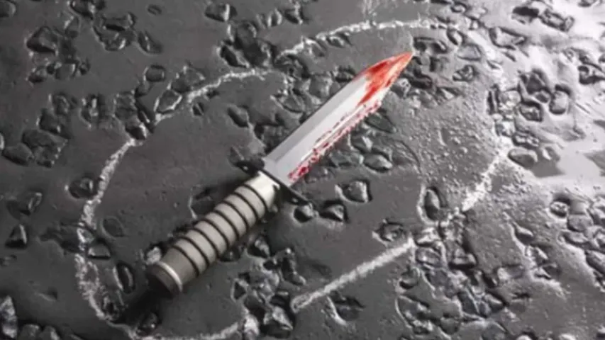 Crime: రూ. 600 కోసం కన్నకూతురి గొంతు కోసిన తండ్రి!