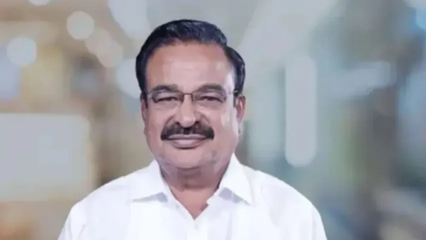 Tamilanadu: టికెట్ ఇవ్వలేదని ఎంపీ ఆత్మహత్యయత్నం.. చికిత్స పొందుతూ మృతి!