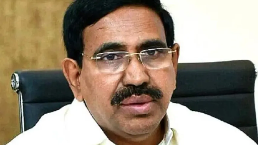TDP Narayana: బాబు షూరిటీ - భ‌విష్య‌త్ గ్యారెంటీ:  మాజీ మంత్రి నారాయ‌ణ