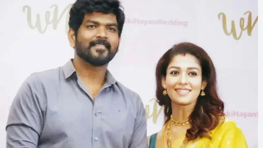 Nayantara : 50 సెకన్ల యాడ్‌ కోసం రూ. 5 కోట్లు వసూలు చేసిన లేడీ సూపర్‌ స్టార్‌!
