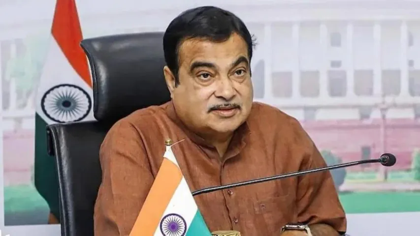 Nitin Gadkari On Fuel Vehicles: భవిష్యత్తులో నో పెట్రోల్ వెహికల్స్..ప్రతి ఇంట్లో ఎలక్ట్రిక్ కారు..!