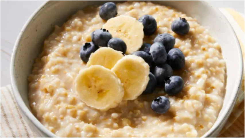 Oats: ఉదయాన్నే అల్పాహారంగా ఓట్స్ తింటే ఎన్ని ప్రయోజనాల్లో మీకు తెలుసా!