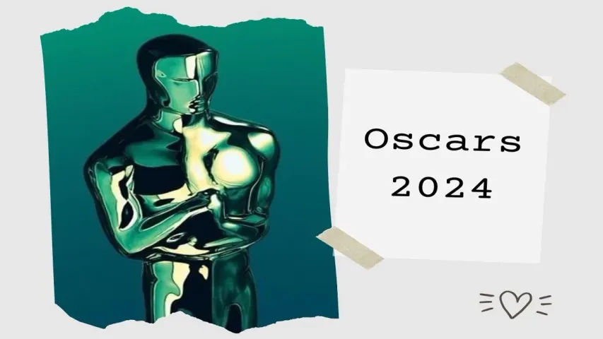 Oscars 2024 : 96వ ఆస్కార్ వేడుకలకు సమయం ఆసన్నమైంది...ఎక్కడ చూడొచ్చంటే..!