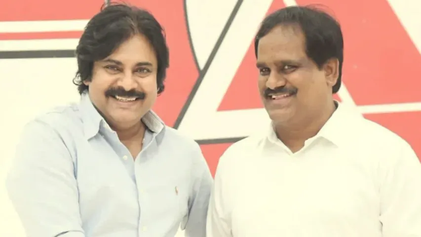 BREAKING : మరో సీటు ప్రకటించిన జనసేన.. అభ్యర్థి ఎవరంటే?