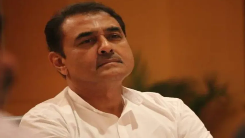 CBI News: వాషీంగ్‌ పౌడర్‌ నిర్మ.. ఎన్డీయేలో చేరగానే ఆ నేతపై కేసులు ఎత్తేశారుగా!