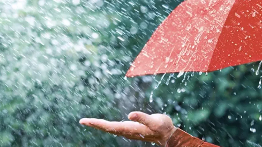 Telangana Weather: తెలంగాణలో ఈరోజు, రేపు  వర్షాలు కురిసే ఛాన్స్!