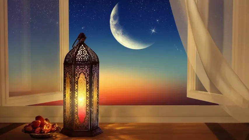 Ramadan 2024 : ఈసారి రంజాన్ పండుగ ఎప్పుడొచ్చింది..చంద్రోదయ సమయం,ప్రాముఖ్యత.!