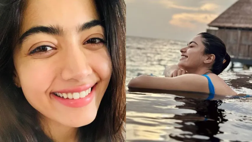 Face Pack : 7 రోజుల్లో మీ ముఖం రష్మిక మందన లాగా మెరిసిపోవాలా? అయితే ఈ ఫేస్‌ ప్యాక్‌ అప్లై చేయండి!