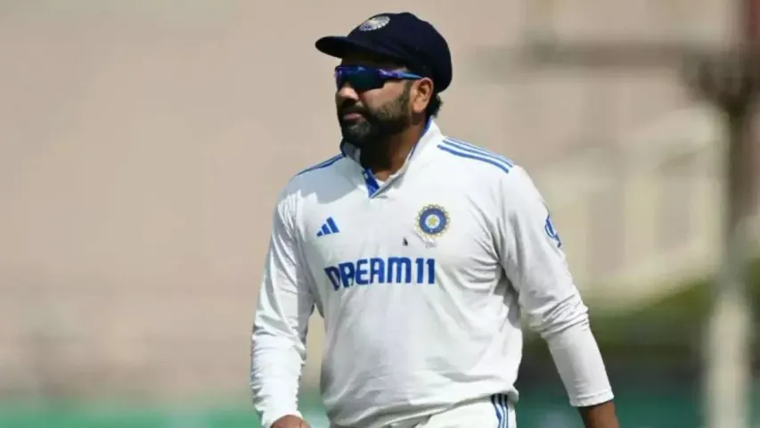 IND vs ENG: రోహిత్‌ను ఊరిస్తోన్న 112ఏళ్ల రికార్డు.. అదే జరిగితే అద్భుతమే!