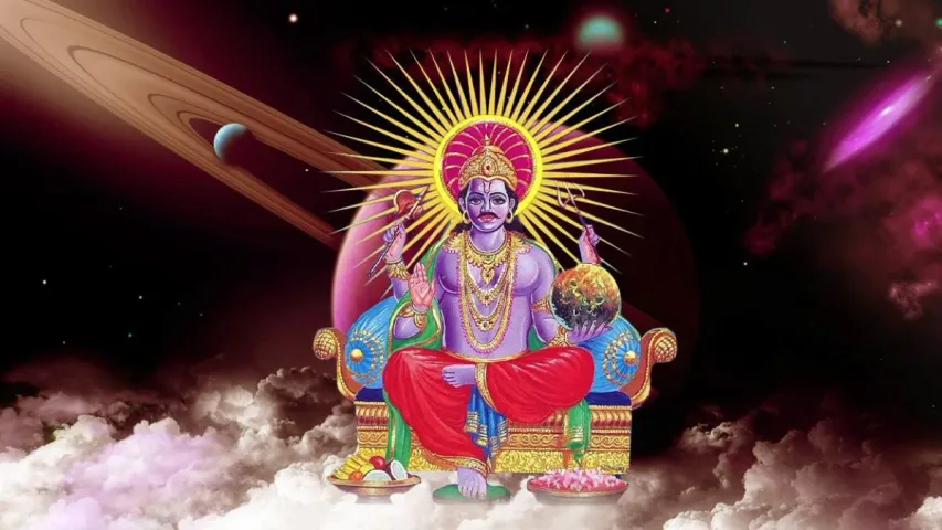 Saturday Shani Dosh : శనిదోషం వదలట్లేదా? ఇలా చేస్తే విముక్తి పొందుతారు!