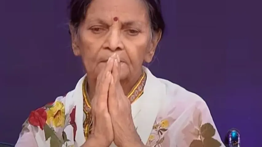 Pavala Shyamala : పావలా శ్యామల ఎమోషనల్ వీడియో..!