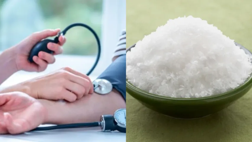 High BP: ఈ ఒక్క అలవాటుతో మీ అధిక రక్తపోటు ప్రమాదం 40శాతం తగ్గుతుంది!
