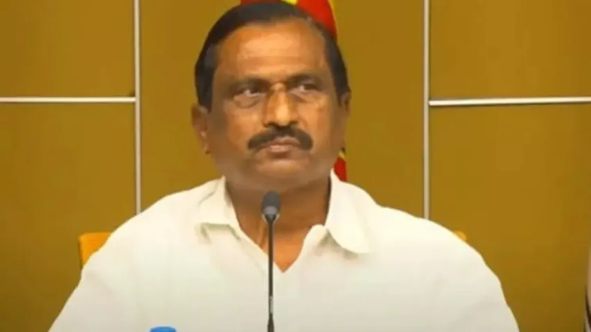 TDP : టీడీపీకి బత్యాల గుడ్‌ బై... టికెట్‌ రాకపోవడంతో నిర్ణయం!