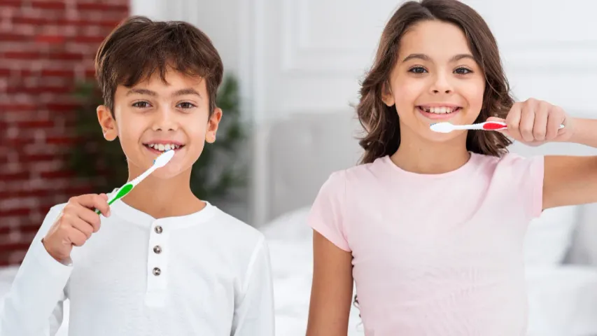 Tooth Paste