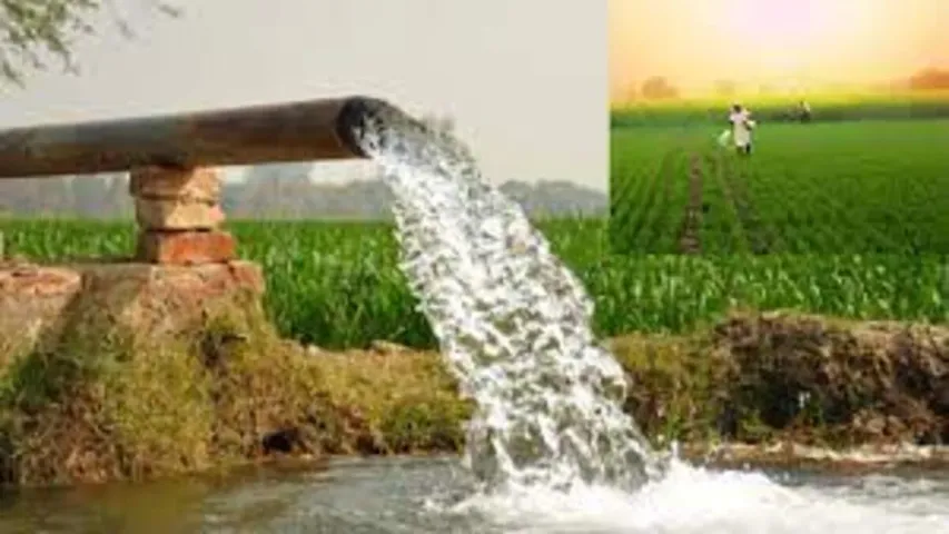 Free Electricity : ఈ ఒక పనిచేస్తే చాలు..రైతులకు ప్రతినెలా 1045 యూనిట్ల ఫ్రీ విద్యుత్..!