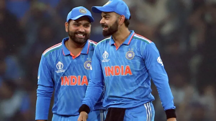 Rohit Virat: అతను ఆడాల్సిందే! కోహ్లీకి అండగా రోహిత్‌.. బీసీసీఐకి వార్నింగ్‌!