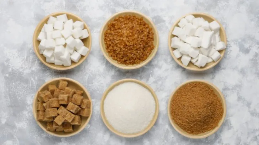 Sugar Vs Jaggery: పంచదార, బెల్లం మధ్య తేడా ఏంటి? ఏది మంచిది?