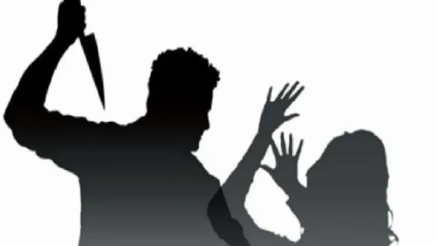 Crime News: ప్రకాశం జిల్లాలో దారుణం.. అనుమానంతో భార్యను ఏం చేశాడంటే..?