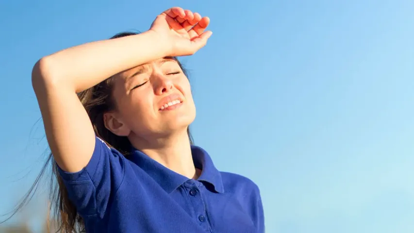 Health Tips: మండే ఎండల నుంచి రక్షణగా ఈ టిప్స్ పాటించండి