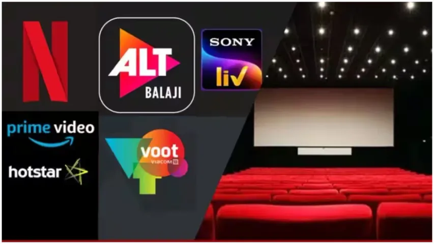 OTT : ఈ వారం థియేటర్.. ఓటీటీలో సందడి చేయనున్న చిత్రాలివే!