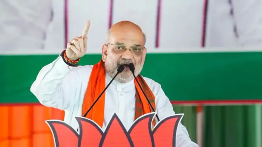 అమిత్ షా సంచలన రికార్డు