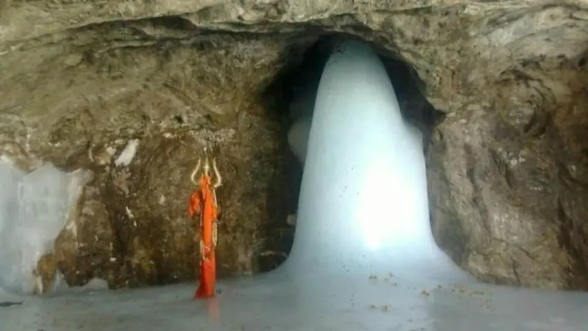 Amarnath: అమర్నాథ్‌ యాత్రికులకు జూన్‌ 1 నుంచి ప్రారంభం కానున్న హెలికాప్టర్ సేవలు!
