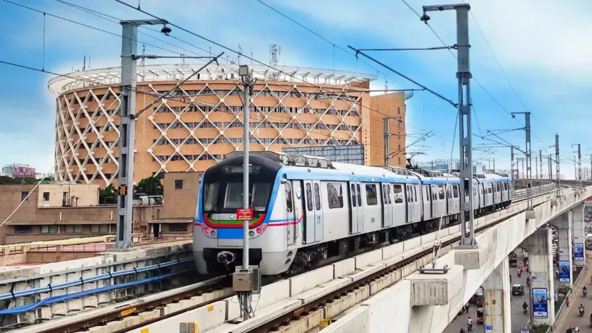 Hyderabad Metro Services: ఐపీఎల్ మ్యాచ్... మెట్రో సమయం పొడిగింపు