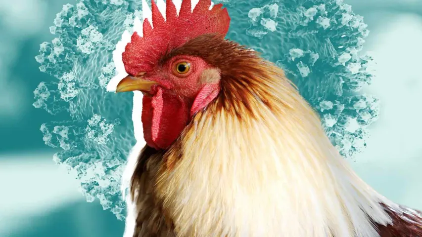 Bird Flu: బర్డ్‌ ఫ్లూ కలకలం.. కేంద్రం కీలక సూచనలు