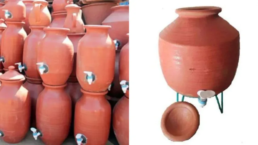 Earthen Pot: సమ్మర్‌లో మట్టి కుండ కొంటున్నారా..?.. ఇవి గుర్తుంచుకోండి